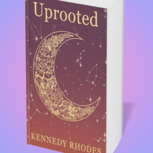 Work With Me uprooted first edition