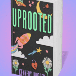 uprooted second edition