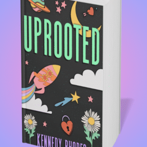 Work With Me uprooted second edition