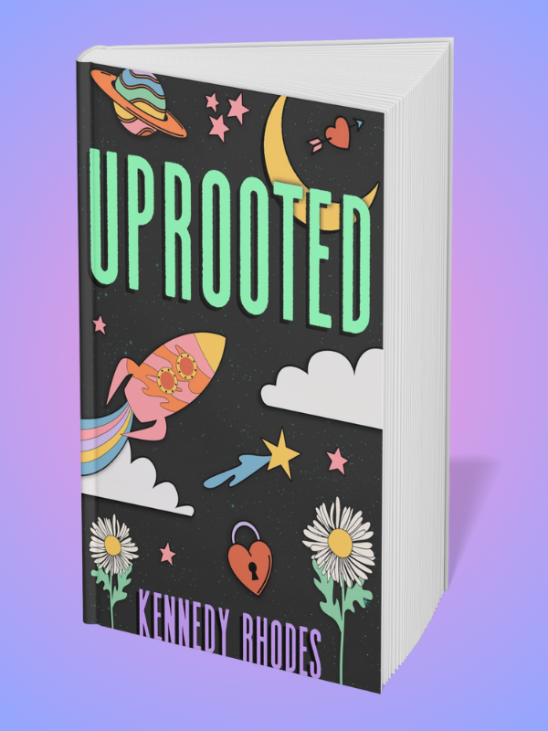 uprooted second edition