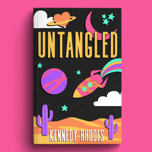 Pre-Order Untangled