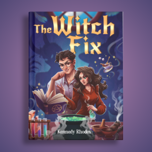The Witch Fix